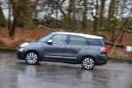 Fiat 500L MPW 2013 года